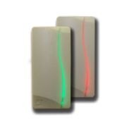 Считыватель Elsys-SW10-EH Gray proximity карт стандартов EM-Marin и HID ProxCard II