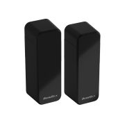 Фотоэлементы PHOTOCELL-PRO DoorHan Комплект беспроводных фотоэлементов, 10 м, 12...24 В DC, -20...+6