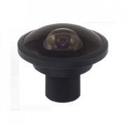 Объектив BL0220M23 3 Мп, фиксированный, f = 2.0 мм