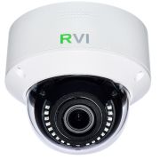 Видеокамера RVi-1NCD2079 (2.7-13.5) white IP купольная