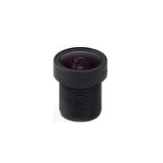 Объектив BH02820M125P2 4 Мп, фиксированный, f = 2.8 мм