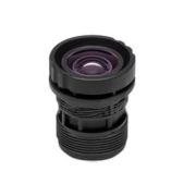 Объектив BH06018M125P2 4 Мп, фиксированный, f = 6.0 мм