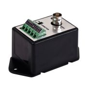 Передатчик AVT-TX1016HD активный 3Mp/2Mp AHD/CVI/TVI по витой паре с грозозащитой