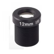 Объектив BL12018B-IR 3 Мп, фиксированный, f = 12.0 мм