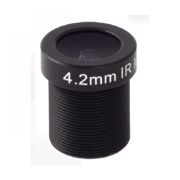 Объектив BL04218BIR-WF 3 Мп, фиксированный, f = 4.2 мм