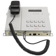 Панель RM-911W микрофонная, настенное исполнениее