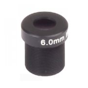 Объектив BL06018BIR-WF 3 Мп, фиксированный, f = 6.0 мм