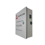 Блок питания SR-UPS-12/5А бесперебойный 12В, 5А, 4 канала