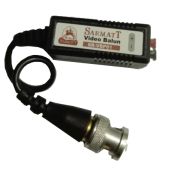 Приемопередатчик SR-VBP01 одноканальный пассивный видеосигнала по витой паре