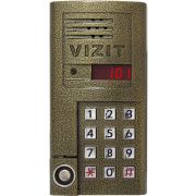 Блок вызова БВД-SM101TCPL