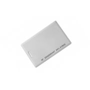 Карта Mifare Clamshell (толстая) SL