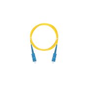 Шнур NMF-PC1S2C2-SCU-SCU-001 волоконно-оптический