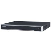 Видеорегистратор NVR-216M-K/16P 16-ти канальный IP с PoE