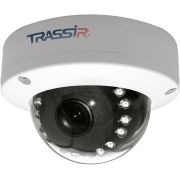 Видеокамера TRASSIR TR-D2D5 v2 (2.8 мм) IP-камера 2 Mп