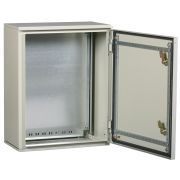 Корпус металлический ЩМП-2-0 У1 IP65 GARANT IEK