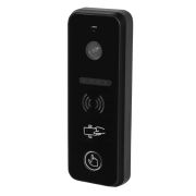 Видеопанель iPanel 2 HD EM (Black) вызывная накладная