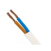 Провод ШВВПнг LS 2х0,75 ГОСНИП (бухта 200м)