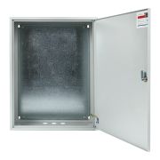 Щит ЩМП-09 с монтажной панелью 600х400х210 IP31