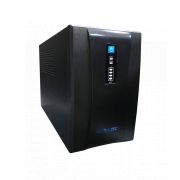 Источник бесперебойного питания UPS-220/1200VA выходная мощность, ВА / Вт - 1200/720