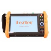 Монитор тестовый TIP-H-M-7 универсальный AHD/CVI/TVI/CVBS и IP-видеосистем