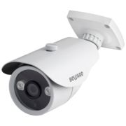 Видеокамера B1210R (3.6мм) 1 Мп, 1/4'' КМОП Omni Vision, 0.1 лк (день)/0.05 лк (ночь)