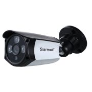 Видеокамера SR-IN25F36IRX IP уличная Full HD с ИК подсветкой до 20м