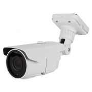 Видеокамера SR-N130V2812IRH уличная 720p/ CVBS (960H) AHD/TVI/CVI/CVBS с ИК подсветкой до 40м