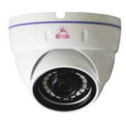 Видеокамера SR-S200F28IRH купольная Full HD AHD/TVI/CVI с ИК-подсветкой до 20м