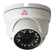 Видеокамера SR-S200V2812IRH купольная Full HD AHD/TVI/CVI с ИК-подсветкой до 30м