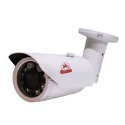Видеокамера SR-N500V2812IRH уличная 5Мп AHD/TVI/CVI с ИК-подсветкой до 40м