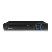 Видеорегистратор DSR-1624-Real 16-канальный гибридный