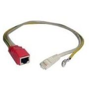 Модуль NAG-1 грозозащиты одного порта Ethernet