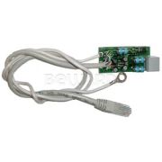 Модуль NAG-1P грозозащиты одного порта Ethernet