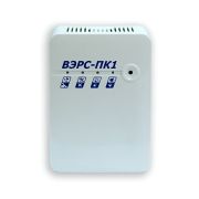 Прибор ВЭРС-ПК 1-01 версия 3.2 приемно-контрольный охранно-пожарный