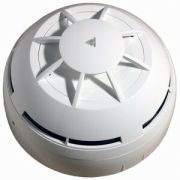 Извещатель Аврора-ДН (ИП 212-78) пожарный дымовой оптико-электронный неадресный без базы