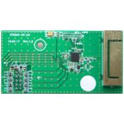 Модуль STEMAX UN Livi для подключения объектовой радиосистемы Livi