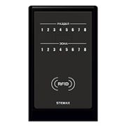 Считыватель STEMAX RFID проводной бесконтактный для управления контроллерами
