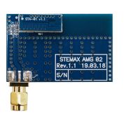 Антенна STEMAX AMG02 гибридная сотовой связи