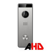 Видеопанель Triniti HD вызывная накладная 1080p AHD или CVBS (PAL)