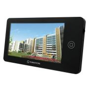 Монитор видеодомофона NEO (black) цветной TFT LCD 7